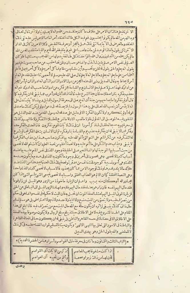 futmak.com - Page 690 - from part Two of the first Boulaq edition